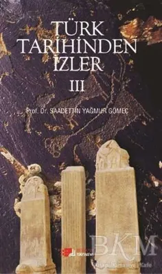 Türk Tarihinden İzler - 3