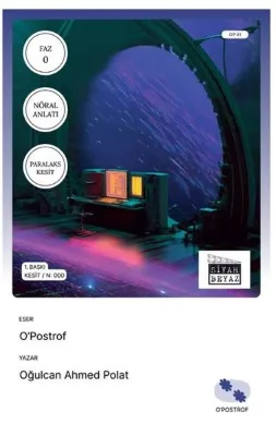 O'postrof 2