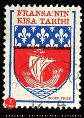 Fransa’nın Kısa Tarihi