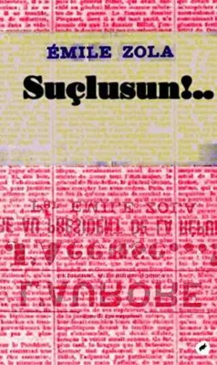 Suçlusun!..