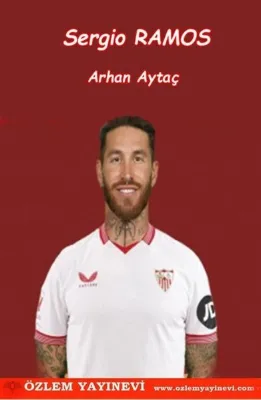 Sergio Ramos - Ünlü Futbolcular