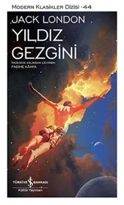 YILDIZ GEZGİNİ