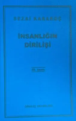 İnsanlığın Dirilişi