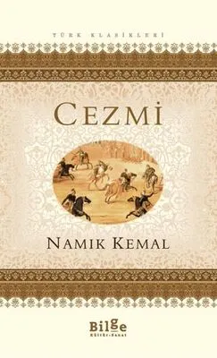 Cezmi