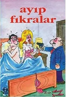 Ayıp Fıkralar