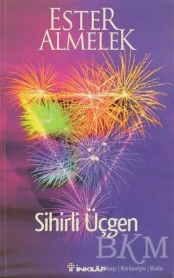 Sihirli Üçgen
