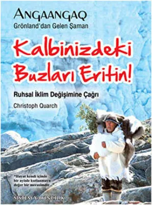 Kalbinizdeki Buzları Eritin!