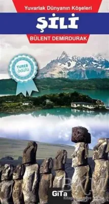Yuvarlak Dünyanın Köşeleri - Şili