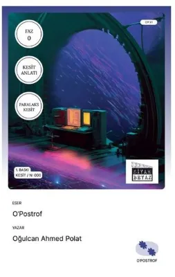 O'postrof