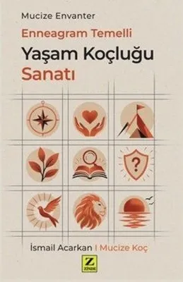 Enneagram Temelli Yaşam Koçluk Sanatı
